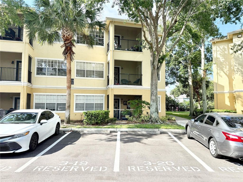 2674 ROBERT TRENT JONES DRIVE 312, Orlando, FL 32835