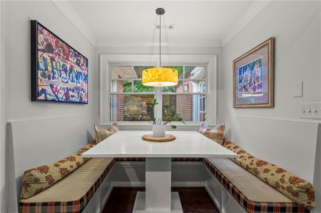 751 Channing Drive NW, Atlanta, GA 30318