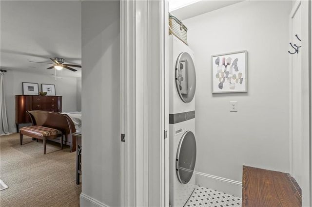 751 Channing Drive NW, Atlanta, GA 30318