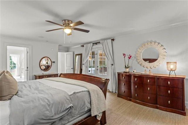 751 Channing Drive NW, Atlanta, GA 30318