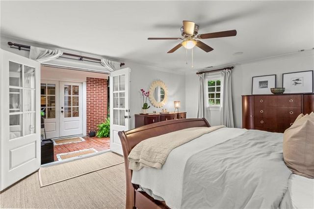 751 Channing Drive NW, Atlanta, GA 30318