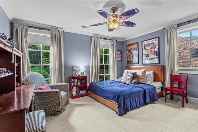 751 Channing Drive NW, Atlanta, GA 30318