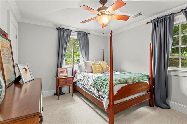 751 Channing Drive NW, Atlanta, GA 30318