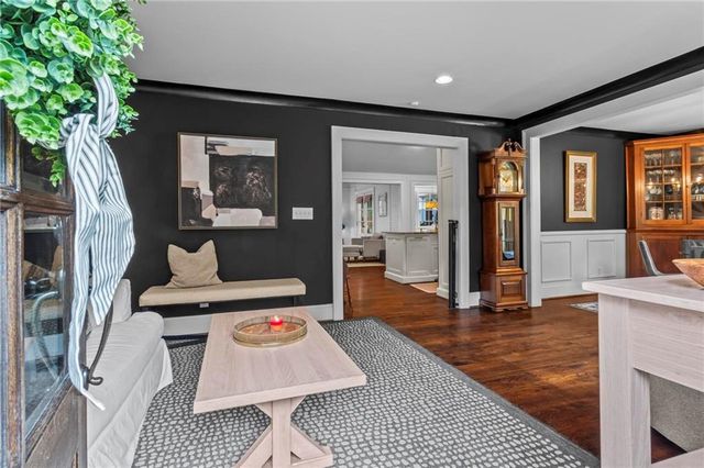 751 Channing Drive NW, Atlanta, GA 30318