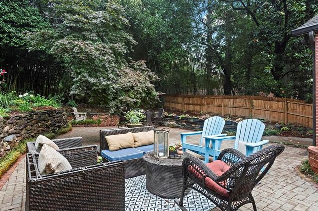 751 Channing Drive NW, Atlanta, GA 30318