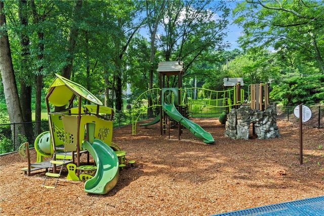 751 Channing Drive NW, Atlanta, GA 30318