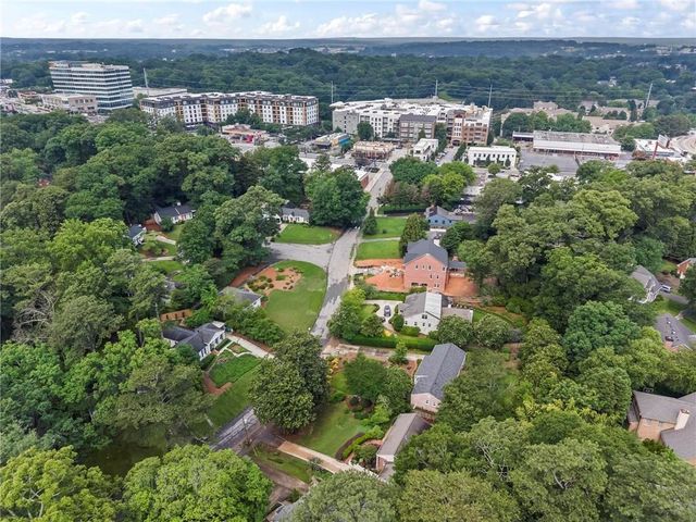751 Channing Drive NW, Atlanta, GA 30318
