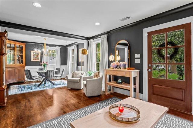 751 Channing Drive NW, Atlanta, GA 30318