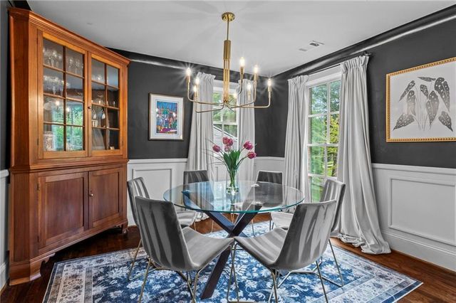 751 Channing Drive NW, Atlanta, GA 30318