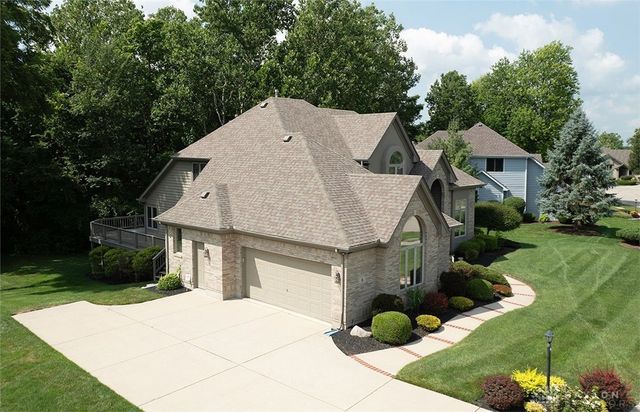 8 Berwick Court, Miamisburg, OH 45342
