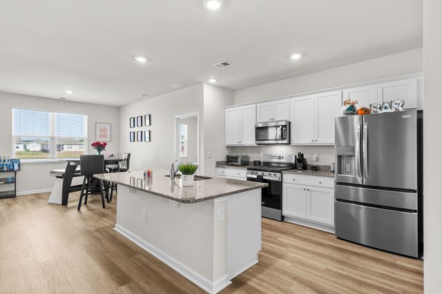 3144 Fair Ridge Way, Conway, SC 29526