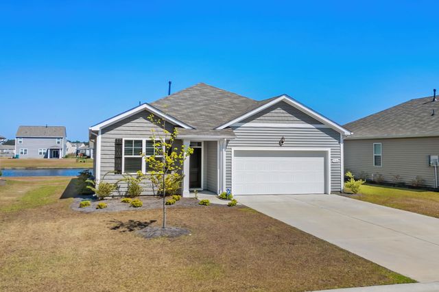 3144 Fair Ridge Way, Conway, SC 29526