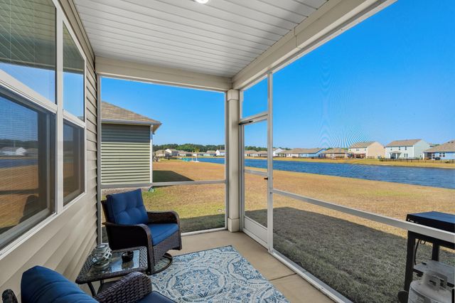 3144 Fair Ridge Way, Conway, SC 29526