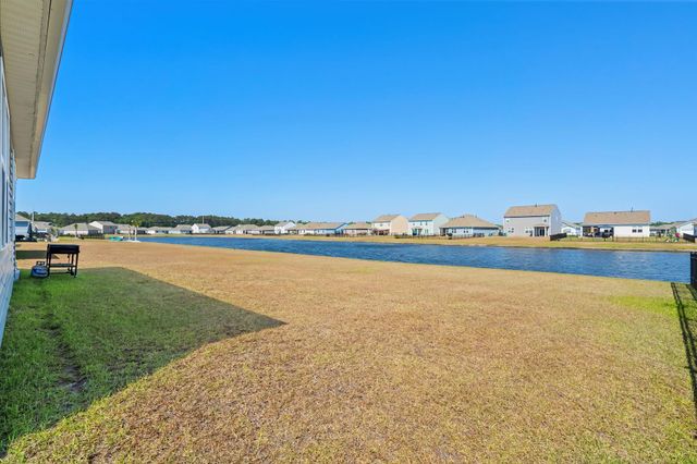 3144 Fair Ridge Way, Conway, SC 29526