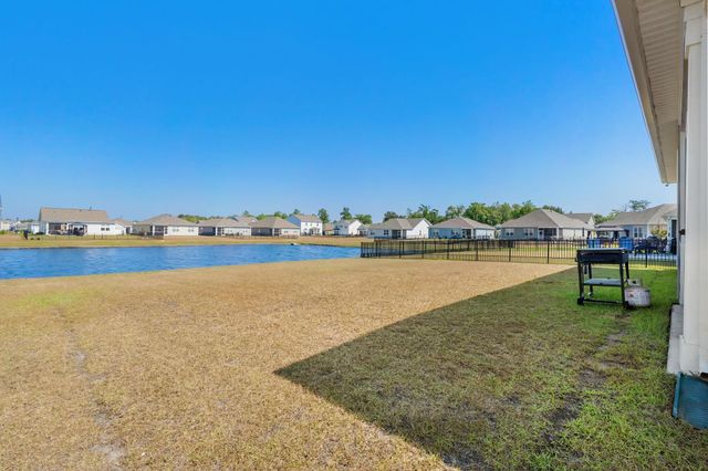 3144 Fair Ridge Way, Conway, SC 29526