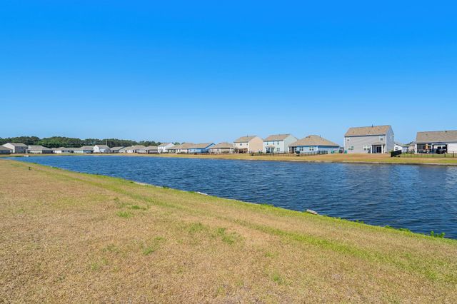 3144 Fair Ridge Way, Conway, SC 29526