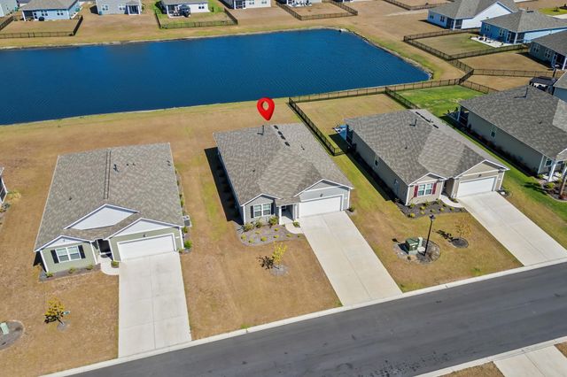 3144 Fair Ridge Way, Conway, SC 29526