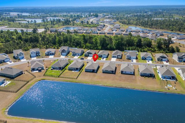 3144 Fair Ridge Way, Conway, SC 29526