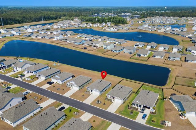 3144 Fair Ridge Way, Conway, SC 29526