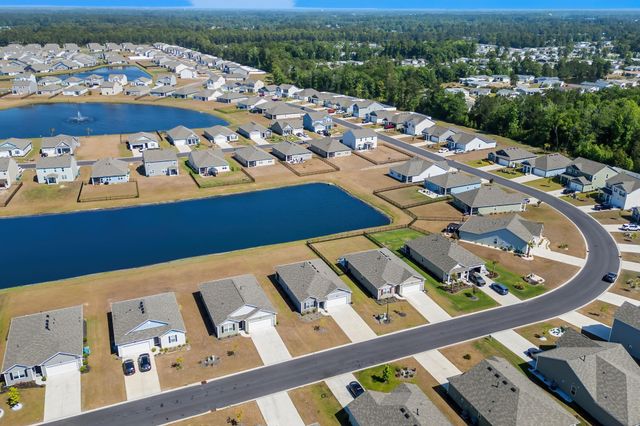 3144 Fair Ridge Way, Conway, SC 29526