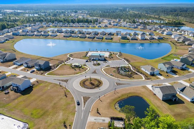 3144 Fair Ridge Way, Conway, SC 29526