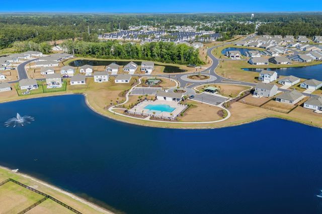 3144 Fair Ridge Way, Conway, SC 29526