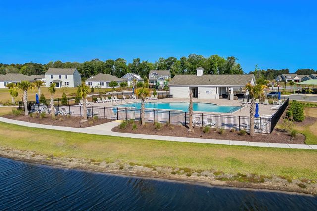 3144 Fair Ridge Way, Conway, SC 29526