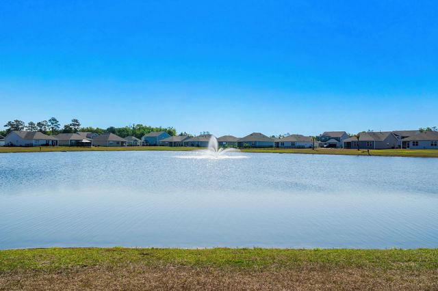 3144 Fair Ridge Way, Conway, SC 29526