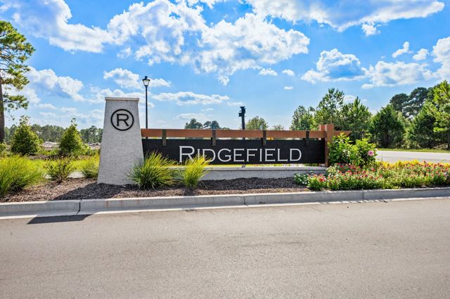 3144 Fair Ridge Way, Conway, SC 29526