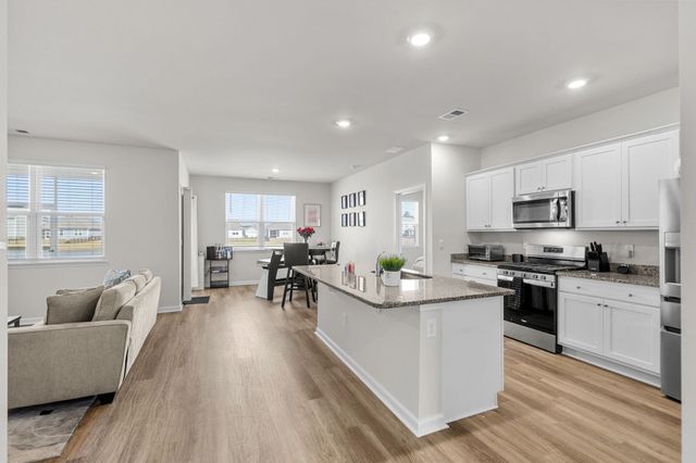 3144 Fair Ridge Way, Conway, SC 29526