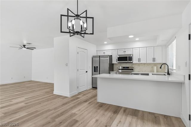 405 Scenic Dr Drive, Henderson, NV 89002