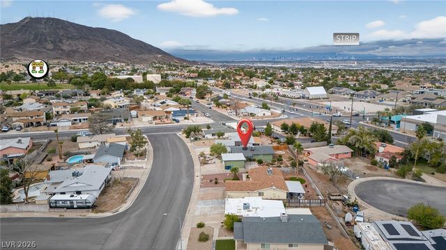 405 Scenic Dr Drive, Henderson, NV 89002