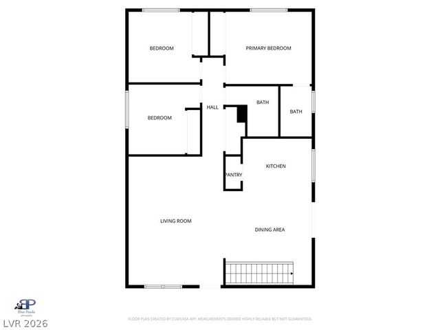 405 Scenic Dr Drive, Henderson, NV 89002