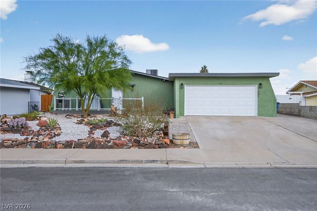 405 Scenic Dr Drive, Henderson, NV 89002