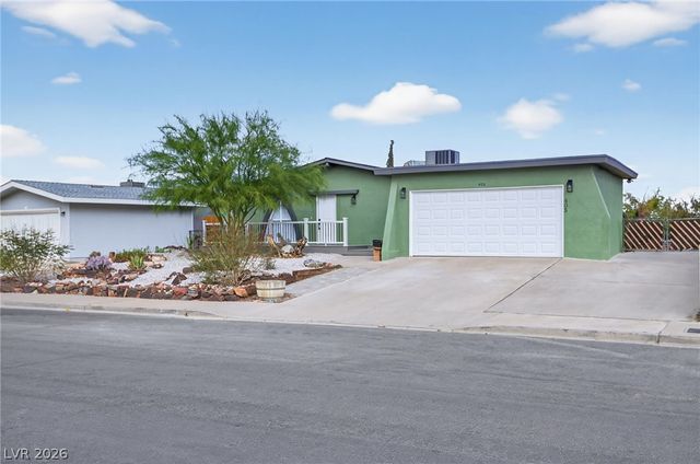 405 Scenic Dr Drive, Henderson, NV 89002