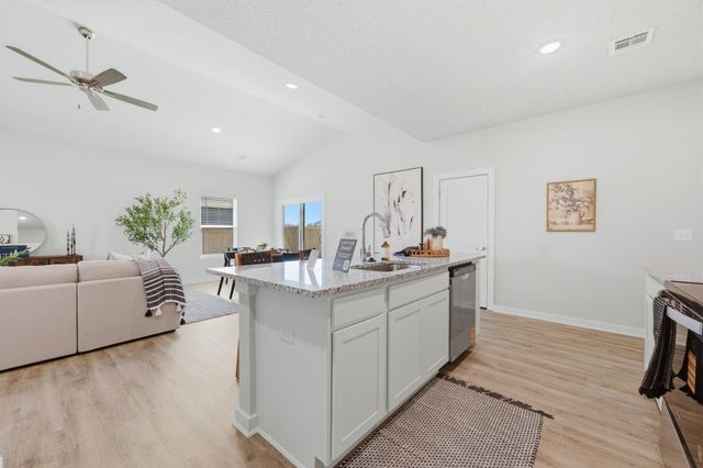 355 N Woodstone St, Derby, KS 67037