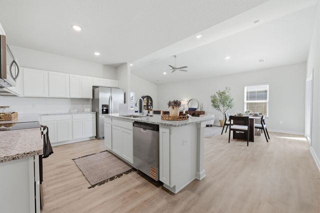 355 N Woodstone St, Derby, KS 67037