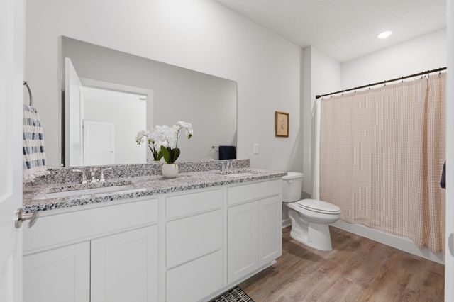 355 N Woodstone St, Derby, KS 67037