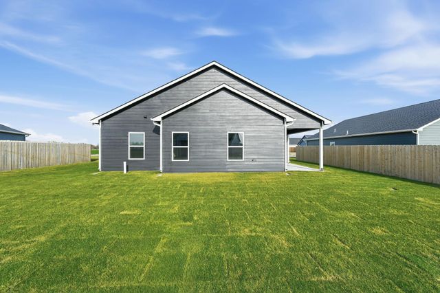 355 N Woodstone St, Derby, KS 67037