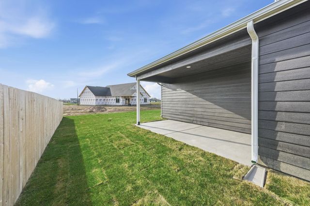 355 N Woodstone St, Derby, KS 67037