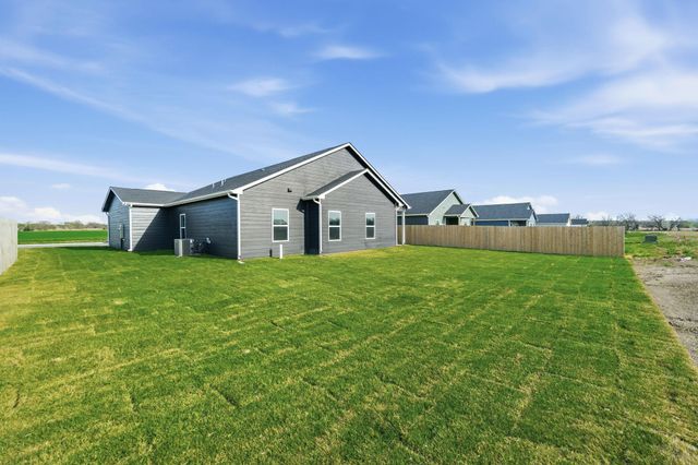 355 N Woodstone St, Derby, KS 67037