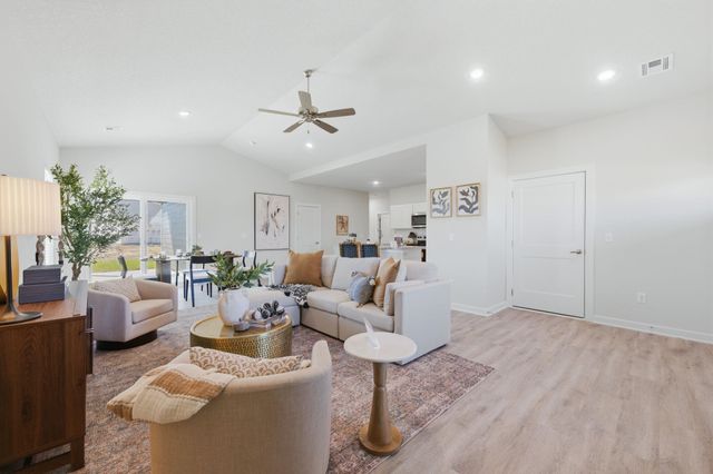 355 N Woodstone St, Derby, KS 67037