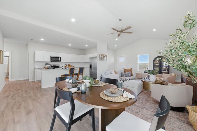 355 N Woodstone St, Derby, KS 67037