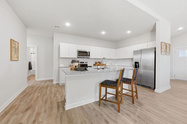 355 N Woodstone St, Derby, KS 67037