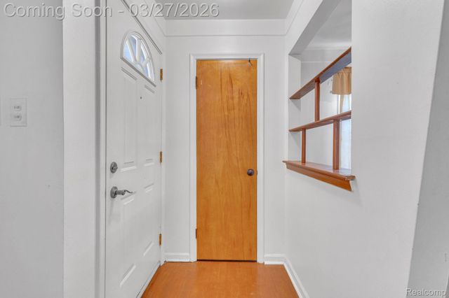 1701 Wellesley Street, Inkster, MI 48141