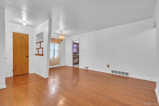 1701 Wellesley Street, Inkster, MI 48141