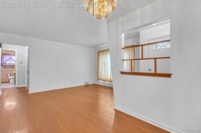 1701 Wellesley Street, Inkster, MI 48141