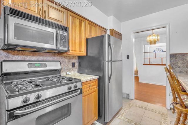 1701 Wellesley Street, Inkster, MI 48141