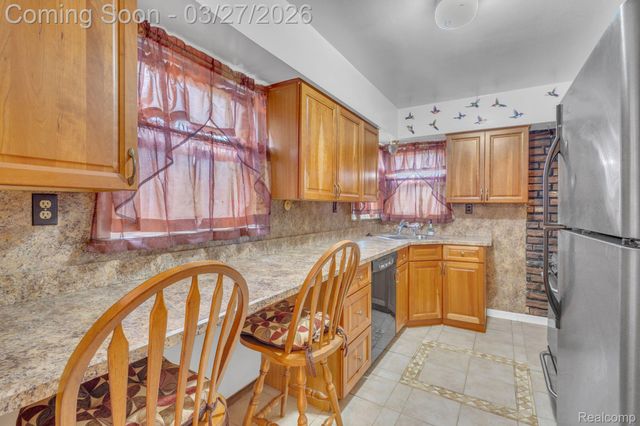 1701 Wellesley Street, Inkster, MI 48141