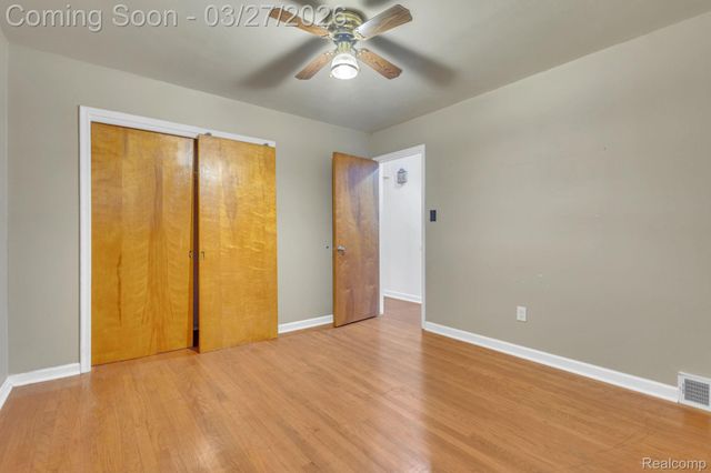 1701 Wellesley Street, Inkster, MI 48141